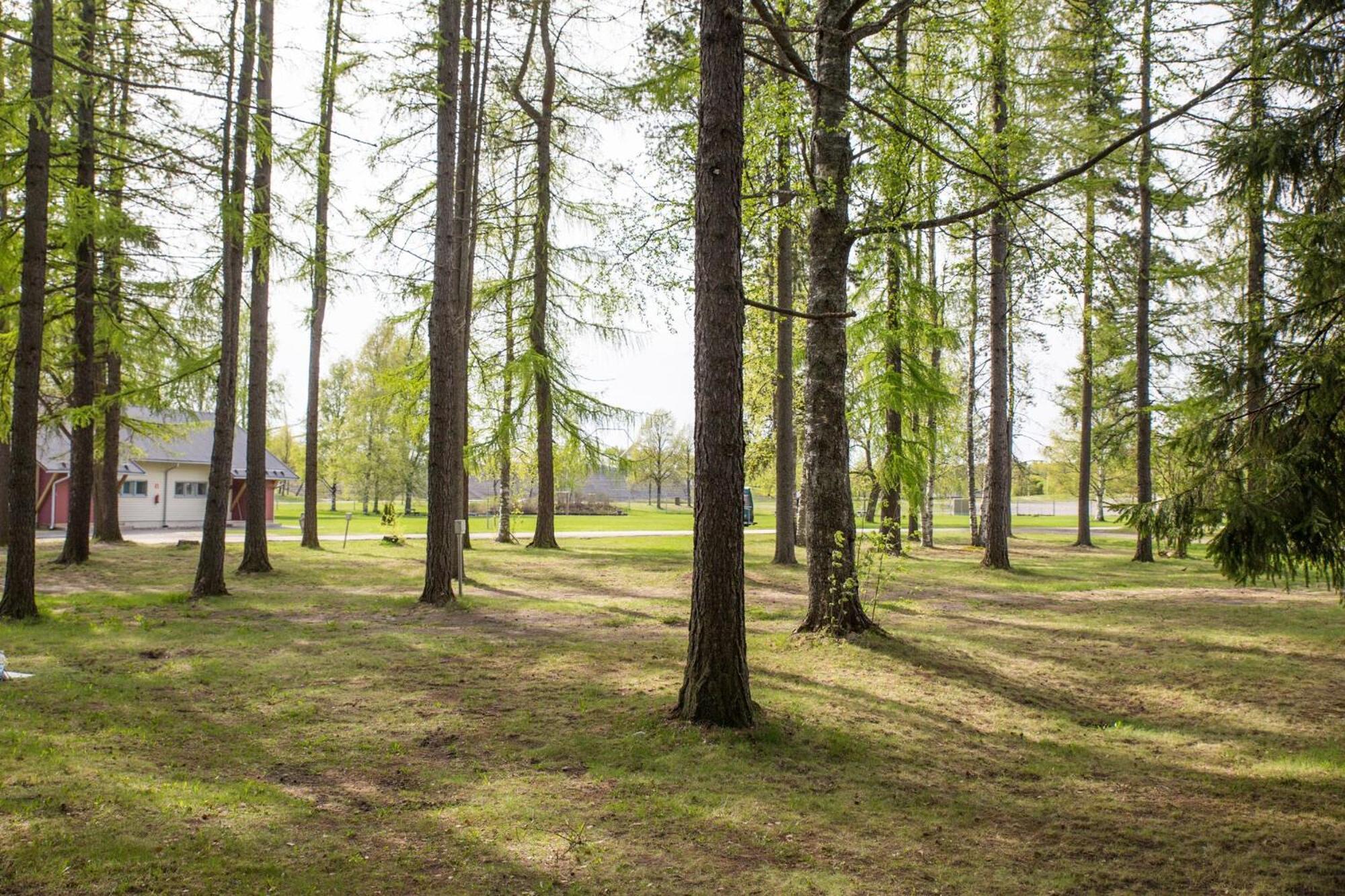 Holiday Linnunlahti Joensuu Room photo